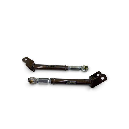 Heat Lightning Speed Shop Adjustable Rear Traction Arms Lexus IS300 / Altezza 98-05 - Lunaticsco