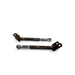 Heat Lightning Speed Shop Adjustable Rear Traction Arms Lexus IS300 / Altezza 98-05 - Lunaticsco