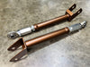 Heat Lightning Speed Shop Adjustable Rear Traction Arms Lexus LS / Celsior 94 - 00 - Lunaticsco