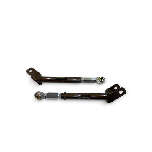 Heat Lightning Speed Shop Adjustable Rear Traction Arms Lexus SC300/400 Toyota Soarer 91-00 - Lunaticsco