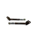 Heat Lightning Speed Shop Adjustable Rear Traction Arms Lexus SC300/400 Toyota Soarer 91-00 - Lunaticsco