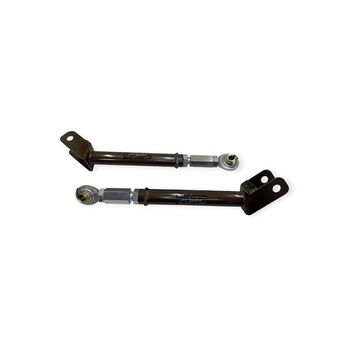 Heat Lightning Speed Shop Adjustable Rear Traction Arms Toyota Crown S150 95–01 - Lunaticsco