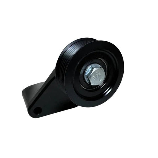 Heat Lightning Speed Shop Billet 1JZ / 2JZ Power Steering Pump Delete V2 - Lunaticsco