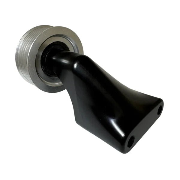 Heat Lightning Speed Shop Billet 1JZ / 2JZ Power Steering Pump Delete V2 - Lunaticsco