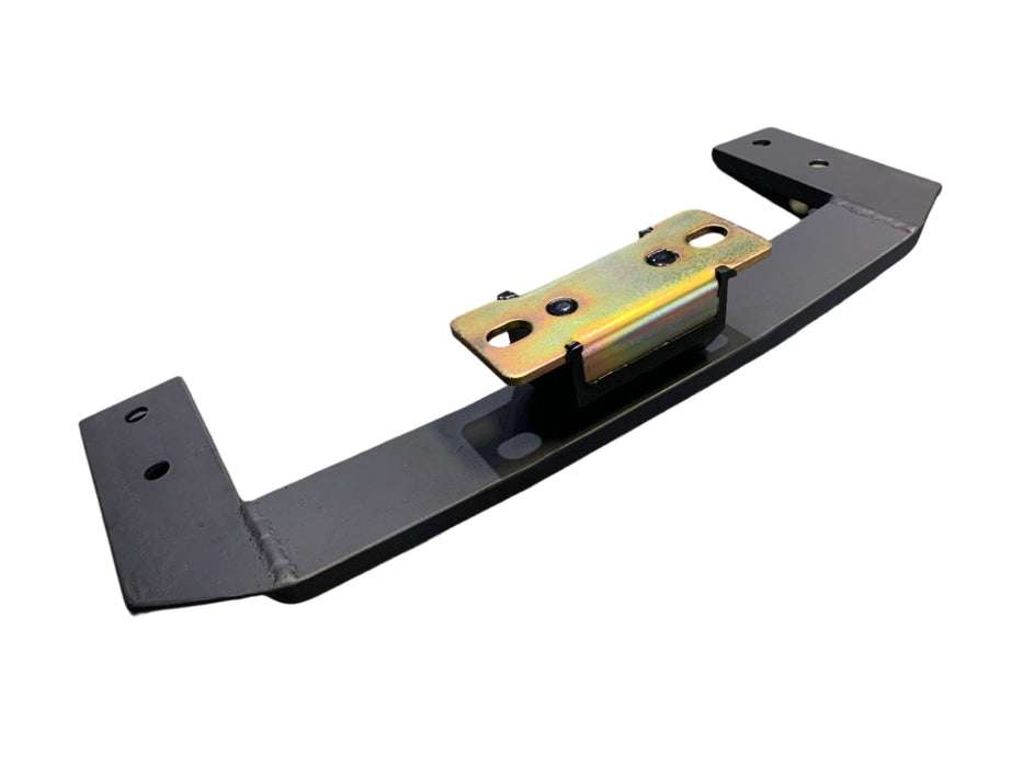 Heat Lightning Speed Shop CD00x Transmission Crossmember 96 - 01 JZX100 Chaser / Mark II / Cresta - Lunaticsco