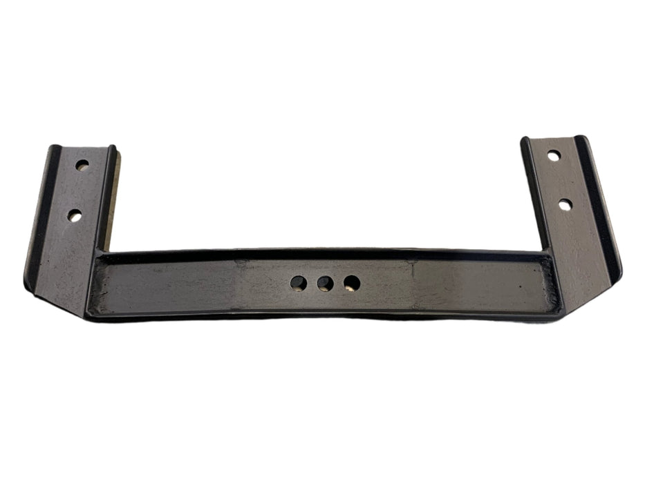 Heat Lightning Speed Shop CD00x Transmission Crossmember 96 - 01 JZX100 Chaser / Mark II / Cresta - Lunaticsco