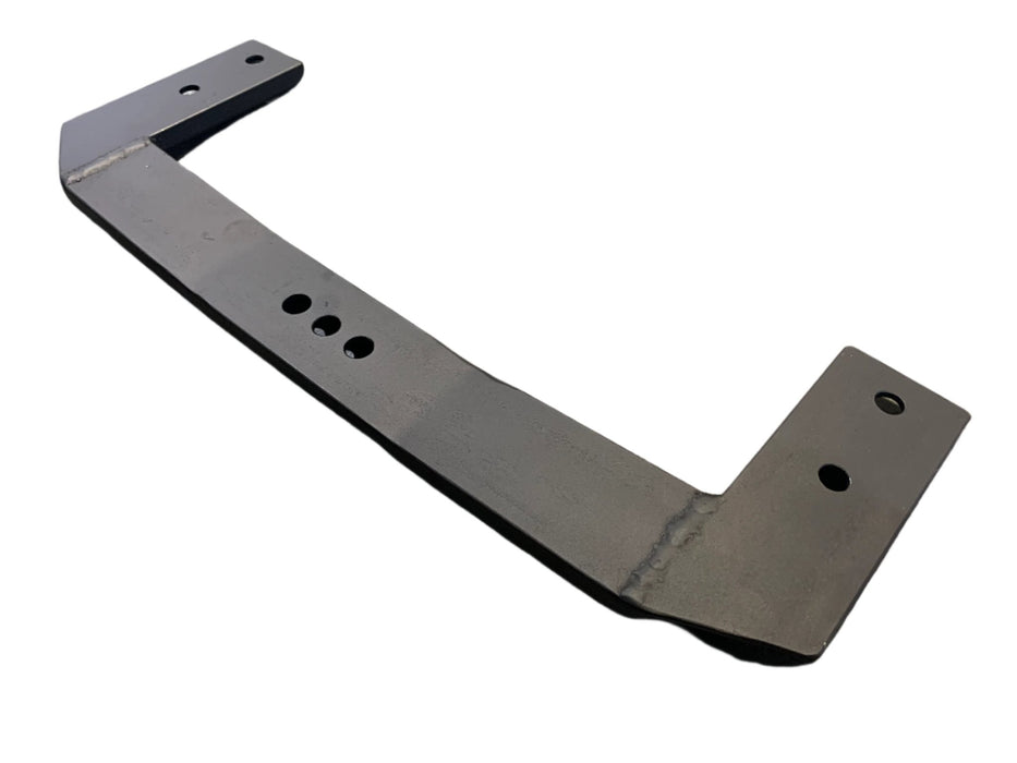 Heat Lightning Speed Shop CD00x Transmission Crossmember 96 - 01 JZX100 Chaser / Mark II / Cresta - Lunaticsco