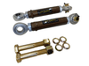 Heat Lightning Speed Shop Chaser / Mark II / Cresta Rear Toe Arms JZX100 96 - 01 - Lunaticsco