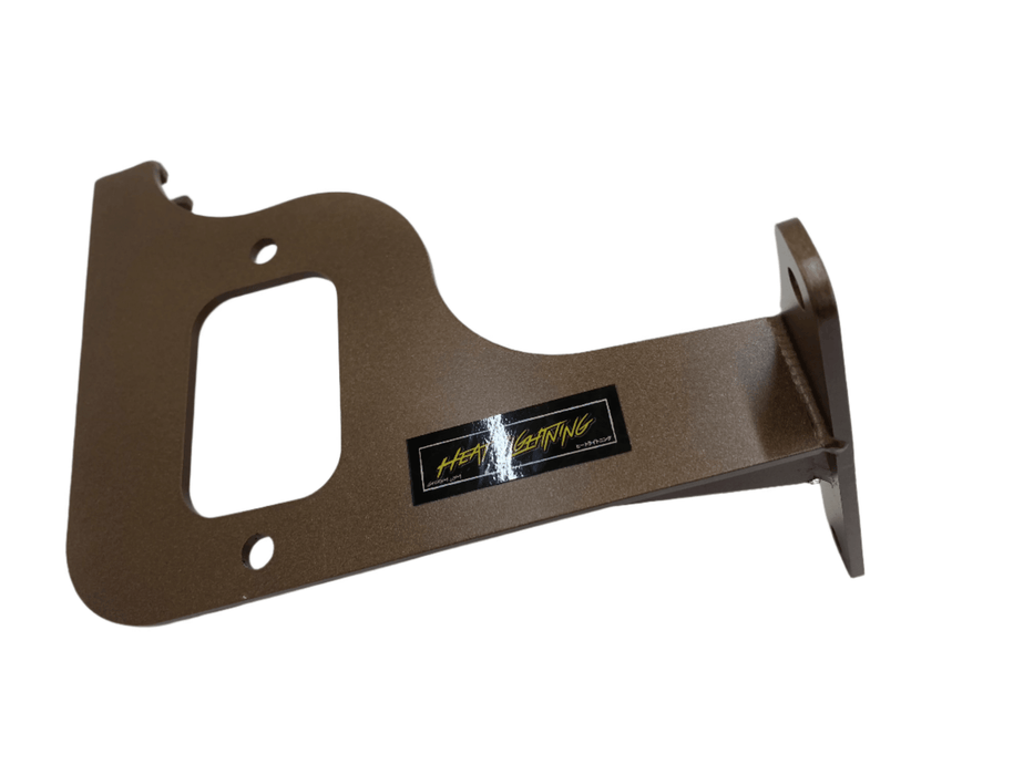 Heat Lightning Speed Shop Clutch Pedal Kit Lexus 98 - 05 GS300 / 400 / 430 - Lunaticsco