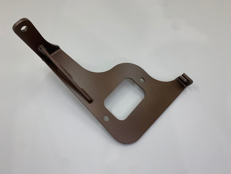 Heat Lightning Speed Shop Clutch Pedal Kit Lexus 98 - 05 GS300 / 400 / 430 - Lunaticsco