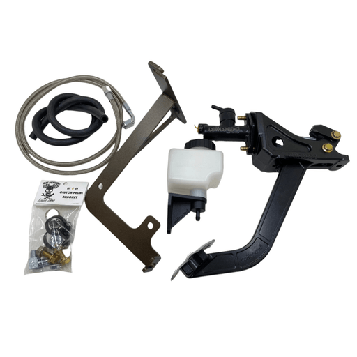 Heat Lightning Speed Shop Clutch Pedal Kit Lexus GS300 93 - 97 - Lunaticsco