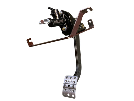Heat Lightning Speed Shop Clutch Pedal Kit Lexus LS400 95 - 00 - Lunaticsco