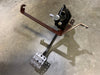 Heat Lightning Speed Shop Clutch Pedal Kit Lexus LS400 95 - 00 - Lunaticsco