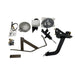 Heat Lightning Speed Shop Clutch Pedal Kit Lexus SC 92 - 00 - Lunaticsco