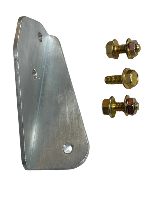 Heat Lightning Speed Shop Clutch Pedal Kit Reservoir Mount 98 - 05 GS - Lunaticsco