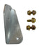 Heat Lightning Speed Shop Clutch Pedal Kit Reservoir Mount 98 - 05 GS - Lunaticsco