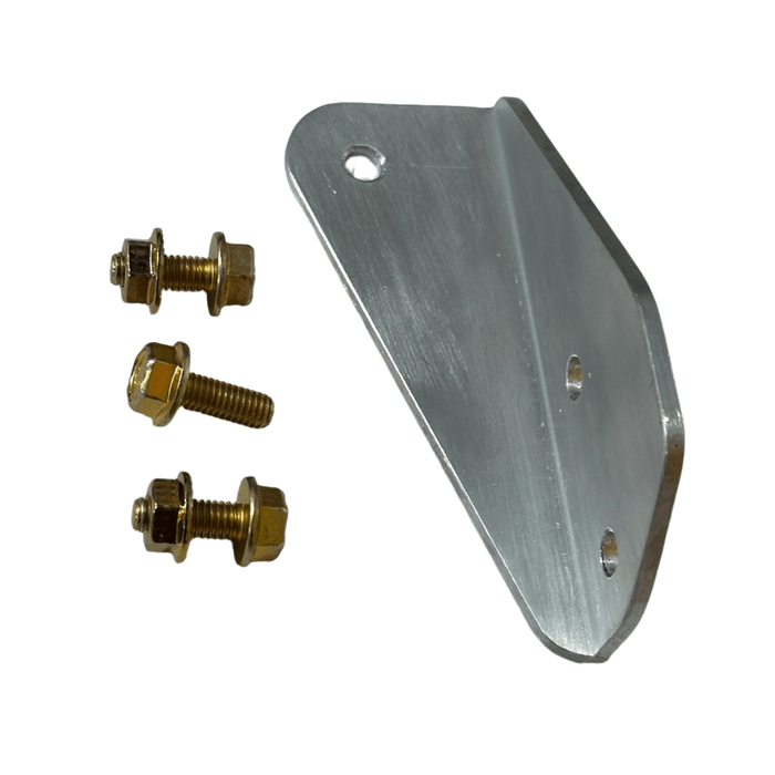 Heat Lightning Speed Shop Clutch Pedal Kit Reservoir Mount 98 - 05 GS - Lunaticsco