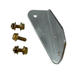 Heat Lightning Speed Shop Clutch Pedal Kit Reservoir Mount 98 - 05 GS - Lunaticsco