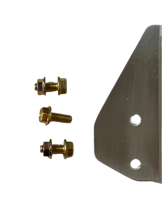 Heat Lightning Speed Shop Clutch Pedal Kit Reservoir Mount 98 - 05 GS - Lunaticsco