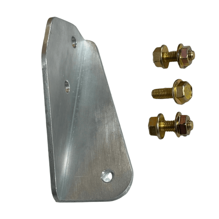 Heat Lightning Speed Shop Clutch Pedal Kit Reservoir Mount Aristo 97 - 05 - Lunaticsco