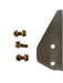 Heat Lightning Speed Shop Clutch Pedal Kit Reservoir Mount Aristo 97 - 05 - Lunaticsco