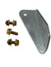 Heat Lightning Speed Shop Clutch Pedal Kit Reservoir Mount Aristo 97 - 05 - Lunaticsco