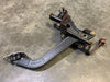 Heat Lightning Speed Shop Clutch Pedal Kit Toyota JXZ100/Chaser 96 - 01 - Lunaticsco