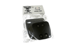 Heat Lightning Speed Shop Clutch Pedal Pad "OEM" Style - Lunaticsco