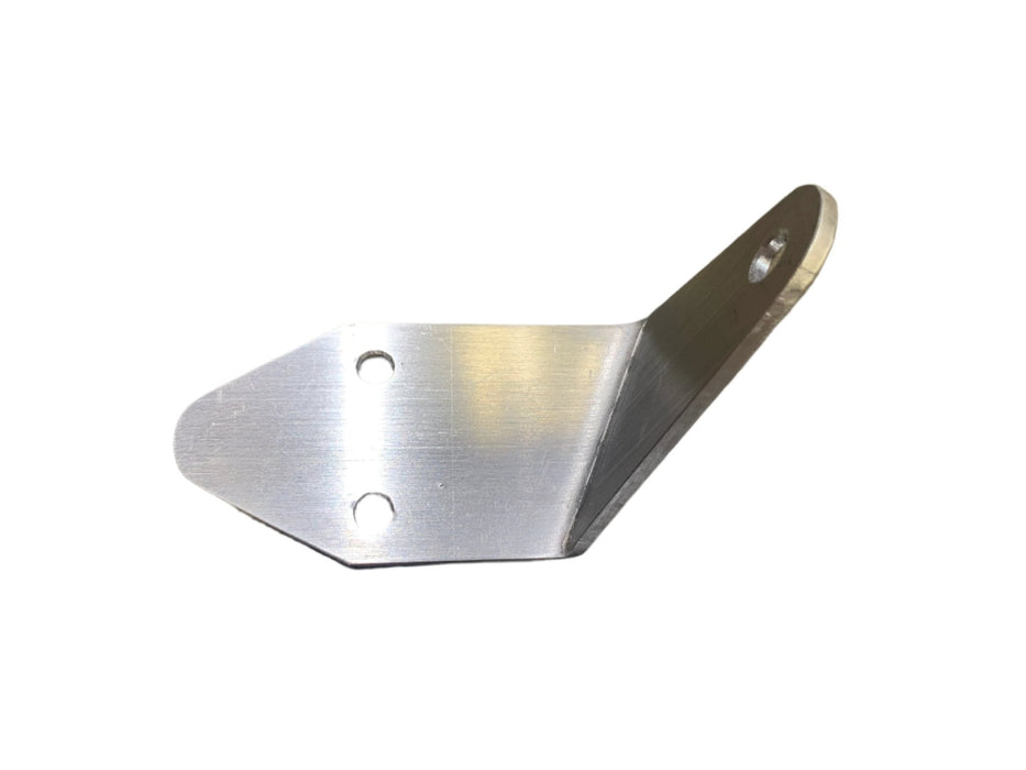 Heat Lightning Speed Shop Clutch Pedal Reservoir Mount 96 - 01 JZX100 Chaser / Mark II / Cresta - Lunaticsco