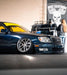 Heat Lightning Speed Shop Extended Front LCAs Lexus LS400 / Celsior 94 - 00 - Lunaticsco