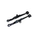 Heat Lightning Speed Shop Extended Front LCAs Toyota Crown S150 95 - 01 - Lunaticsco