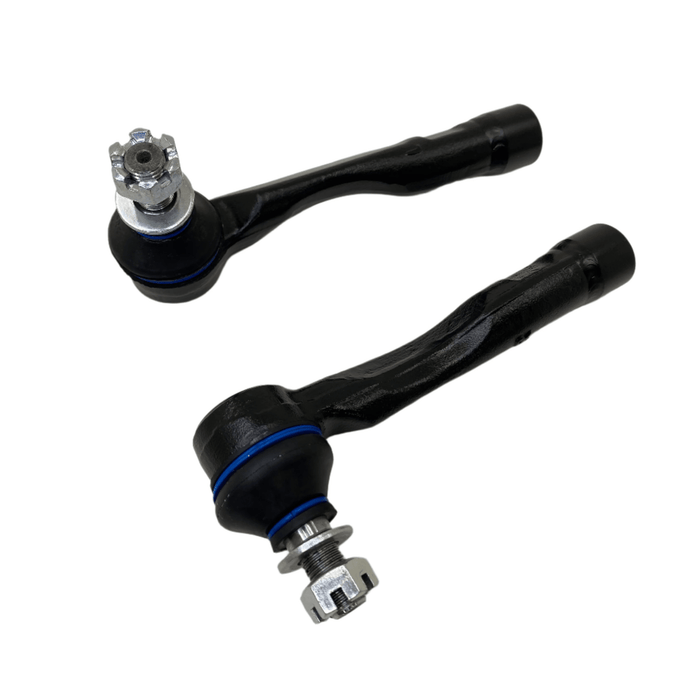 Heat Lightning Speed Shop Extended Outer Tie Rods 01 - 05 IS / 98 - 05 Altezza - Lunaticsco