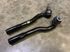 Heat Lightning Speed Shop Extended Outer Tie Rods 90 - 94 LS / 89 - 94 CELSIOR - Lunaticsco