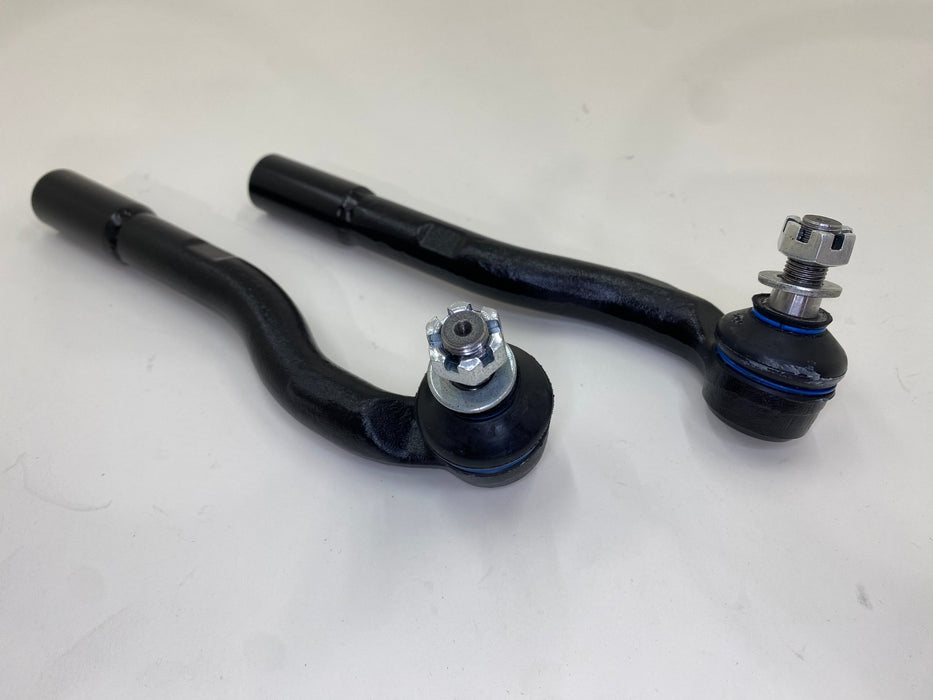 Heat Lightning Speed Shop Extended Outer Tie Rods 90 - 94 LS / 89 - 94 CELSIOR - Lunaticsco