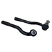 Heat Lightning Speed Shop Extended Outer Tie Rods 90 - 94 LS / 89 - 94 CELSIOR - Lunaticsco