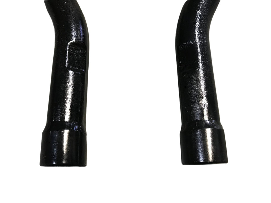 Heat Lightning Speed Shop Extended Outer Tie Rods 90 - 94 LS / 89 - 94 CELSIOR - Lunaticsco