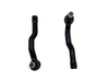 Heat Lightning Speed Shop Extended Outer Tie Rods 91 - 00 SC / Soarer - Lunaticsco