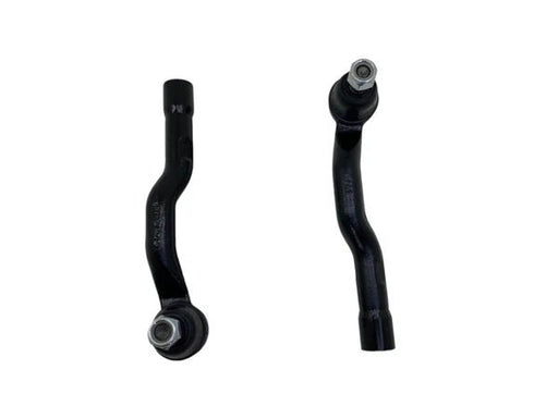 Heat Lightning Speed Shop Extended Outer Tie Rods 91 - 00 SC / Soarer - Lunaticsco