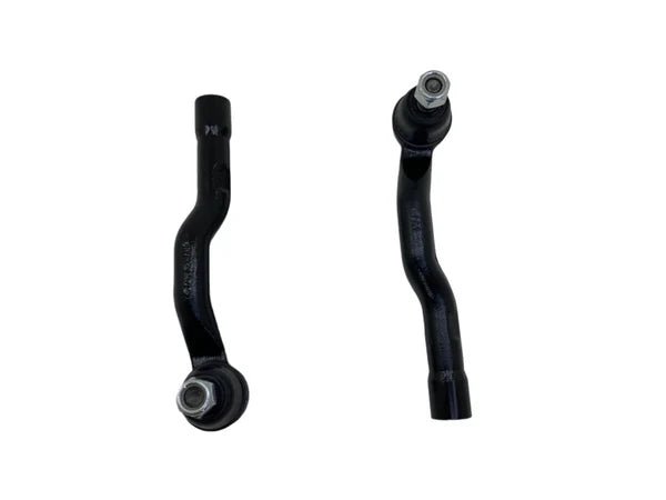 Heat Lightning Speed Shop Extended Outer Tie Rods 91 - 00 SC / Soarer - Lunaticsco