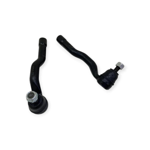 Heat Lightning Speed Shop Extended Outer Tie Rods 91 - 00 SC / Soarer - Lunaticsco