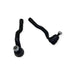 Heat Lightning Speed Shop Extended Outer Tie Rods 91 - 00 SC / Soarer - Lunaticsco