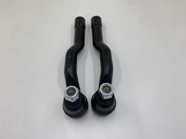 Heat Lightning Speed Shop Extended Outer Tie Rods 91 - 00 SC / Soarer - Lunaticsco