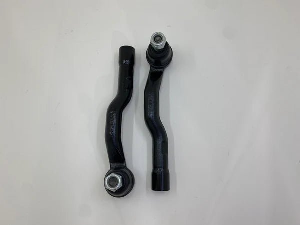 Heat Lightning Speed Shop Extended Outer Tie Rods 91 - 00 SC / Soarer - Lunaticsco