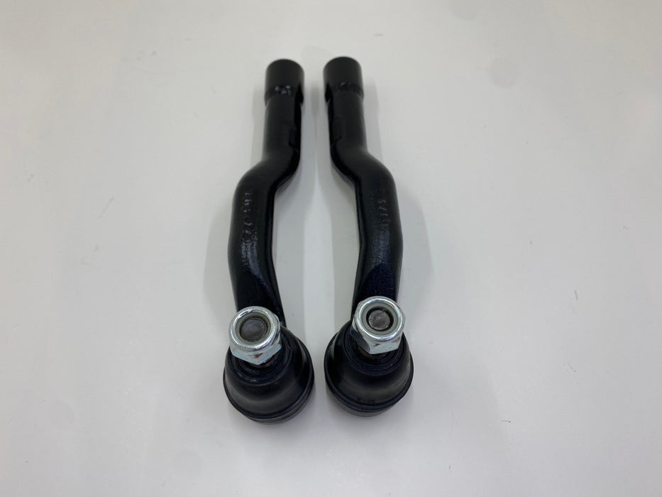 Heat Lightning Speed Shop Extended Outer Tie Rods 91 - 00 SC / Soarer 91 - 00 - Lunaticsco