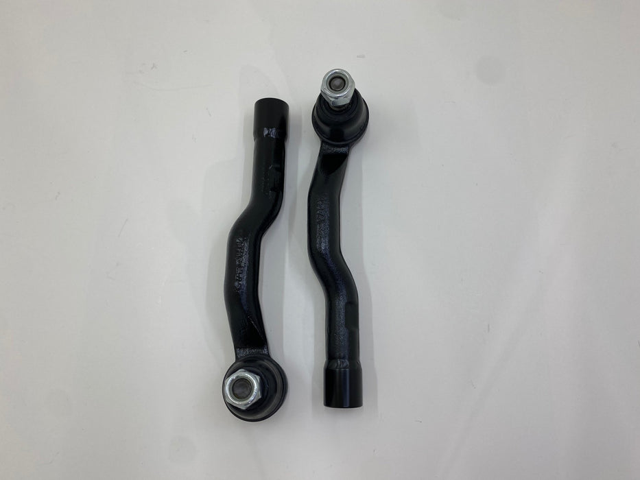 Heat Lightning Speed Shop Extended Outer Tie Rods 91 - 00 SC / Soarer 91 - 00 - Lunaticsco