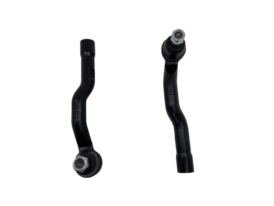 Heat Lightning Speed Shop Extended Outer Tie Rods 91 - 00 SC / Soarer 91 - 00 - Lunaticsco