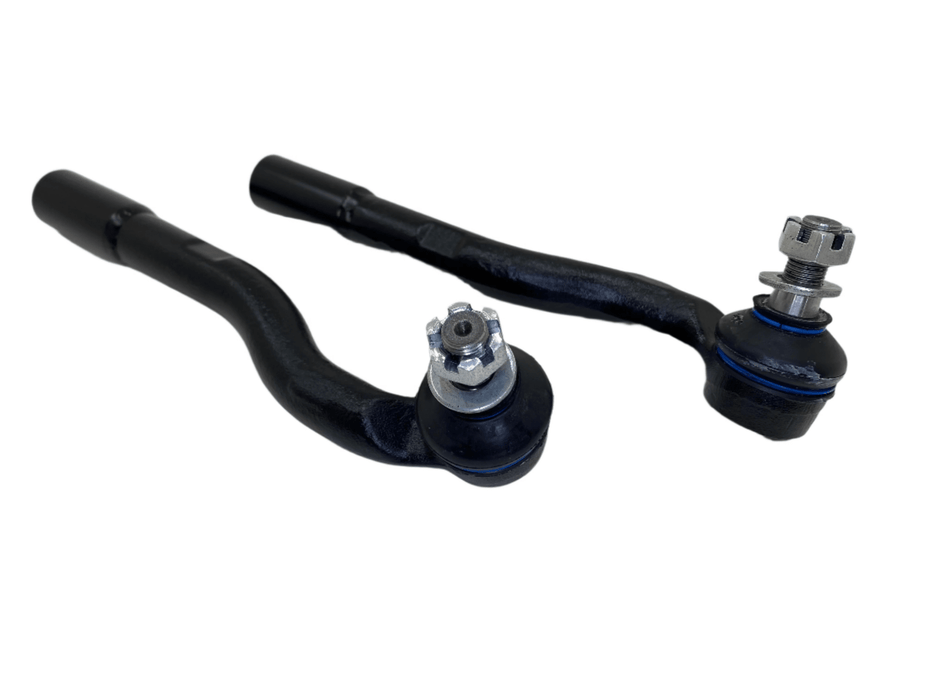 Heat Lightning Speed Shop Extended Outer Tie Rods 98 - 05 GS / 97 - 05 Aristo - Lunaticsco