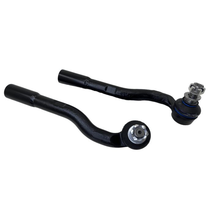 Heat Lightning Speed Shop Extended Outer Tie Rods 98 - 05 GS / 97 - 05 Aristo - Lunaticsco