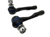 Heat Lightning Speed Shop Extended Outer Tie Rods JZX100 Chaser / Mark II / Cresta 96 - 01 - Lunaticsco