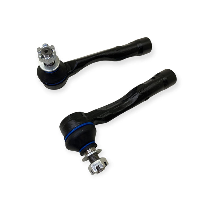 Heat Lightning Speed Shop Extended Outer Tie Rods JZX90 Chaser / Mark II / Cresta 92–96 - Lunaticsco
